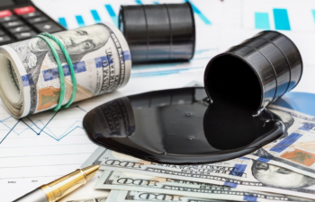 Azərbaycan-Bolqarıstan neft ticarətinin dəyəri 5%-ə yaxın artıb