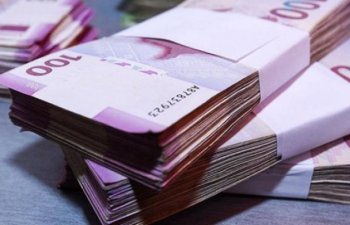 DSMF xərcləri 375 mln. manat artıb