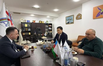 Türk coğrafiyasındakı bütün qiymətləndiricilər vahid platformada birləşəcək