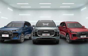 Minik avtomobillərinin satışlarında ciddi eniş