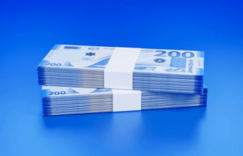 Azərbaycan iqtisadiyyatına kredit qoyuluşu artıb