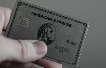 Azərbaycan rezident və qeyri-rezident “American Express” kart əməliyyatlarının həcmi açıqlanıb