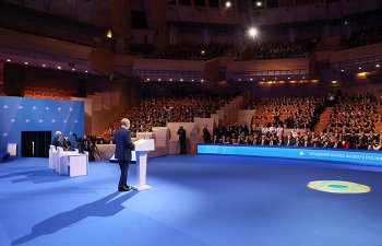 Rusiyanın İT şirkətlərinin gəlirləri ilin birinci yarısında 17% artaraq 5,5 trilyon rubla çatıb.