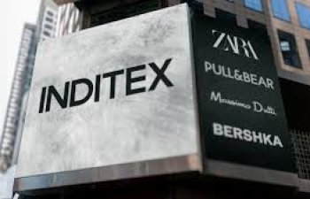 Inditex-in fevral-oktyabr dövrü maliyyə nəticələri açıqlanıb