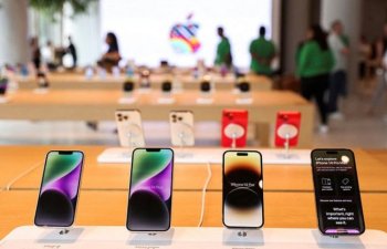 2025 Apple üçün rekord il olacaq