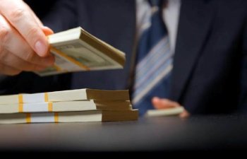 Azərbaycanda orta sahibkarlığa verilən kreditlər artıb