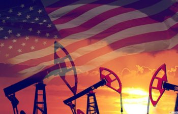 ABŞ xam neft bazarında ehtiyat dəyişiklikləri