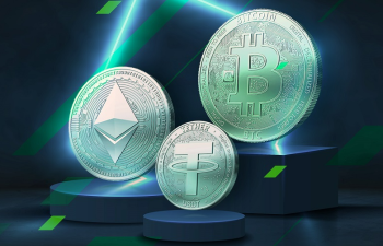 Kripto bazarında bərpa: Bitcoin və Ethereum qiymətləri yüksəlib