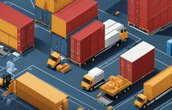 Azərbaycan banklarının nəqliyyat sektoruna biznes kreditləri artıb