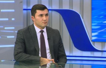 Sahibkarlar üçün nağdsız əməliyyatlar üzrə vergi güzəştləri genişləndirilir - Rəşad Nuriyev