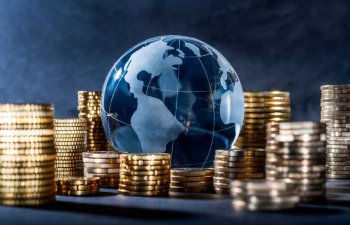 İnkişaf edən ölkələr üçün rekord fərq