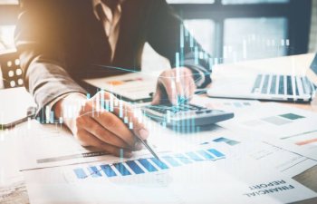 Vergilərin 73,1 faizi qeyri-neft-qaz sektorunun payına düşüb - DVX