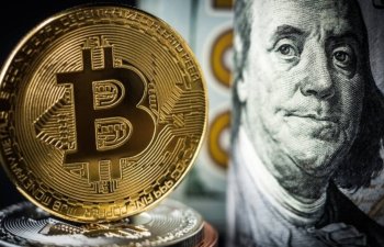 Kripto sənayesində tarixi nəticə