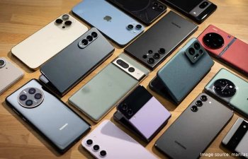 Azərbaycanda ən çox bazar payına malik smartfonlar - SİYAHI