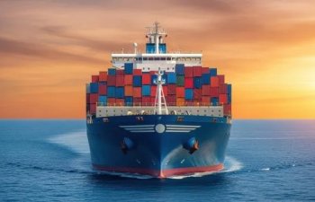 Azərbaycanın dəniz yolu ilə daşımalarından gəlir və həcmlər açıqlanıb