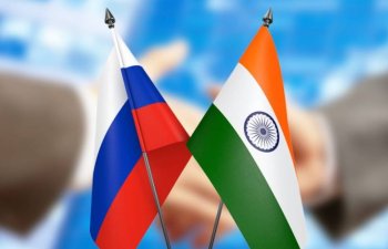 Rusiya–Hindistan əməkdaşlığı