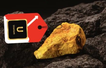 Uran bazarı üçün yeni proqnoz