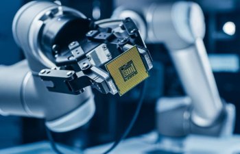 Dünya Yarımkeçirici Bazarında Artım