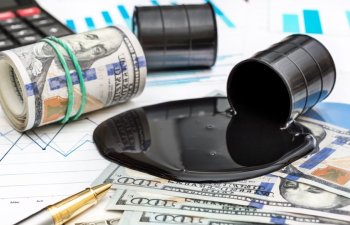 Azərbaycandan Danimarkaya 49,7 milyon ABŞ dolları dəyərində xam neft və neft məhsulları ixrac edilib