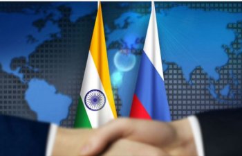 Rusiya və Hindistan İçki Sənayesində Yeni Əməkdaşlığa Başladı