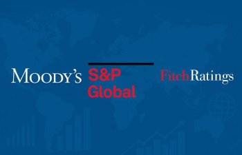 Azərbaycanın suveren kredit reytinqi beynəlxalq agentliklər tərəfindən artırılıb