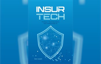 İİTKM-in yeni nəşri &ldquo;Insurtech&rdquo; dərc olundu