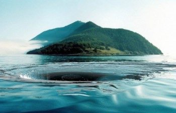 Baykal gölünə axan suyun səviyyəsini qorumaq üçün Monqolustanda layihə