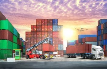 Naxçıvan-Türkiyə ticarətində ixrac həcmi yüksəlib