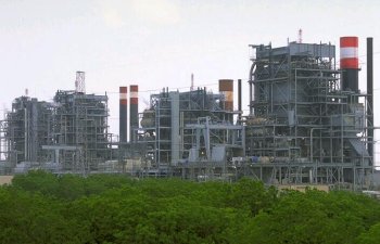 Çinin neft tələbatı artır