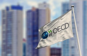 OECD inflyasiya hesabatı