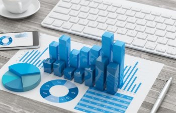 Azərbaycanın ÜDM artımı 2025–2027-ci illərdə yavaş templə artacaq