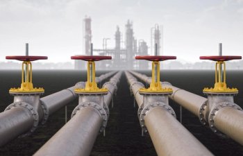 “Cənub Qaz Dəhlizi”nin qaz nəqli seqmenti EBITDA-nı sabit saxlayacaq