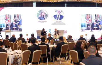 &ldquo;Qarabağın Dirçəlişi: Azərbaycan İntibahının Hekayəsi&rdquo; innovativ kitab layihəsinin təqdimatı keçirilib