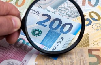 Sabit manat məzənnəsi qorunacaq, ehtiyatlar valyuta stabilliyini dəstəkləyir - S&P