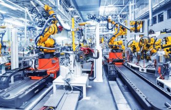 Almaniyanın sənaye istehsalı sentyabrla müqayisədə artıb