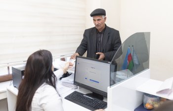 Operativ məlumat: EKTİS-də bəyan edilmiş payızlıq əkin sahələrinin həcmi 630 min hektarı keçib