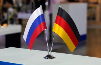 Almaniya-Rusiya ticarəti