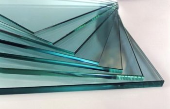 Azərbaycanda tikinti şüşəsi istehsalı artıb