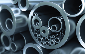 Azərbaycanda polad boru istehsalı əhəmiyyətli dərəcədə artıb