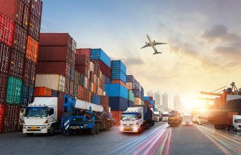 Azərbaycan-Çexiya ticarətində idxal artıb