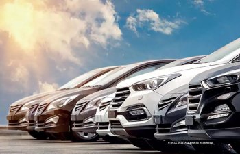 Bu ilin qlobal avtomobil satışlarının liderləri açıqlanıb - SİYAHI