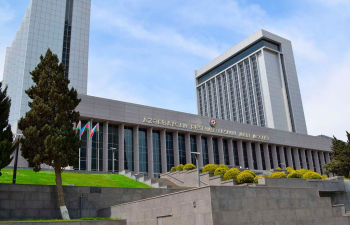 Milli Məclis 2026-cı ilin dövlət büdcəsini təsdiqləyib