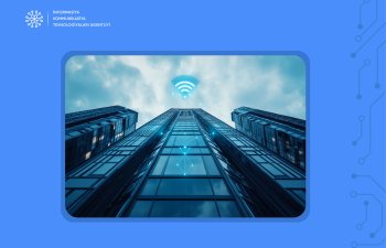 MTK-larda internet xidmətlərinin rəqabətini gücləndirmək məqsədilə İSP-lərlə növbəti görüş keçirildi