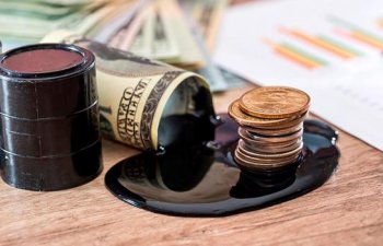 Brent markalı neftin bir bareli 61,99 dollara yüksəlib