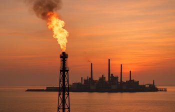 Henry Hub qazının qiyməti 2025-ci ildə artırıldı