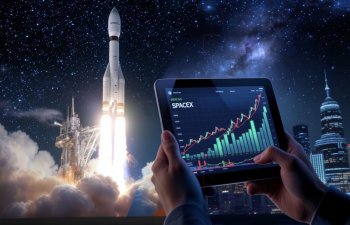 SpaceX 2026-cı ildə rekord dəyərdə IPO planlayır
