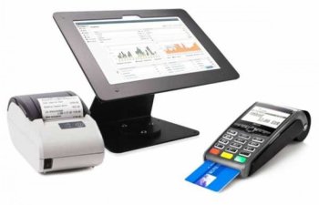 Azərbaycanda yeni nəsil nəzarət-kassa aparatları üzrə dövriyyə artıb