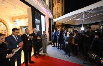 Türkiyə vətəndaşlarının Azərbaycana səfərləri 7% artıb