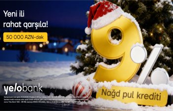 İlin son faizini qaçırmayın!