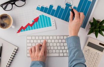 AİB Qafqaz və Mərkəzi Asiyada iqtisadi artım və inflyasiya proqnozlarını yeniləyib